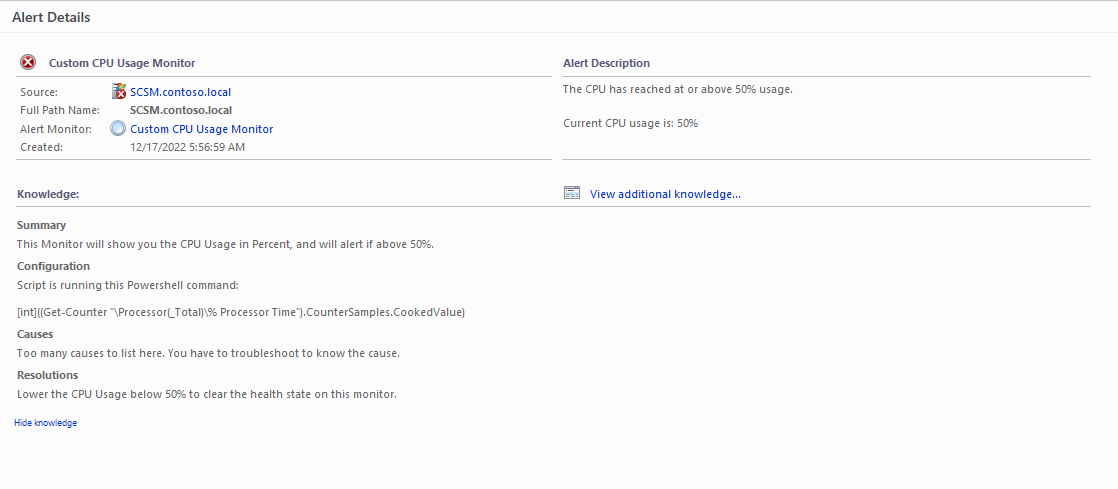 Check CPU Usage Using PowerShell: Quick Monitoring Tips